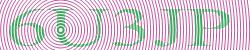 BotDetect CAPTCHA Darts algorithm screenshot