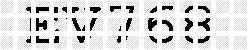 BotDetect CAPTCHA Split algorithm screenshot