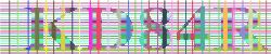 BotDetect CAPTCHA ThickThinLines2 algorithm screenshot