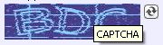 BotDetect CAPTCHA Component v3 Customization