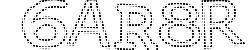 BotDetect CAPTCHA Stitch image style screenshot