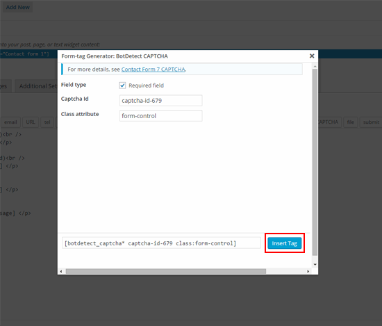 contact-form-7-captcha